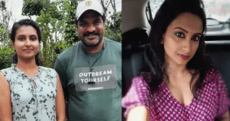 ബേബിയും സുജയും തമ്മില്‍ കുറച്ച് കൂടി രംഗങ്ങള്‍ ഉണ്ടായിരുന്നെങ്കില്‍ എന്നാഗ്രഹിച്ചു, അത്രക്കും കെമിസ്ട്രി ഉണ്ടായിരുന്നുവെന്ന് പലരും പറഞ്ഞു: ഷിനു ശ്യാമളന്‍
