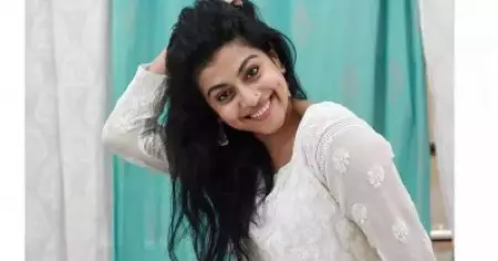 ആളുകള്‍ സക്‌സസ് സ്റ്റോറീസ് മാത്രമേ അറിയുന്നുള്ളു, എന്റേത് അങ്ങനെയല്ലായിരുന്നു: ശ്രുതി രാമചന്ദ്രന്‍