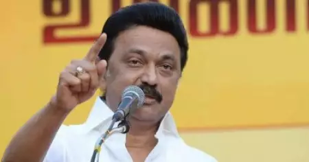 പ്രധാനമന്ത്രി സ്ഥാനാര്‍ത്ഥിയെ തീരുമാനിച്ചില്ല; ബി.ജെ.പിയെ പരാജയപ്പെടുത്താന്‍ ജനാധിപത്യ ശക്തികളെ ഏകോപിപ്പിക്കും: സ്റ്റാലിന്‍