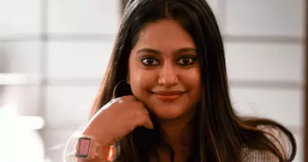 ആ നടിക്ക് ഭംഗി കൂടിപ്പോയതാണ് കുഴപ്പം, ഏത് ഡ്രെസിട്ടാലും നോര്‍മലായി തോന്നില്ല: സ്‌റ്റെഫി സേവ്യര്‍