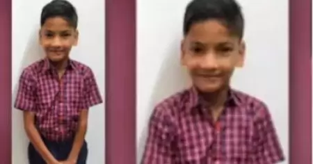 കണ്ണൂരില്‍ സംസാരശേഷിയില്ലാത്ത പതിനൊന്നുകാരനെ തെരുവുനായ്ക്കള്‍ കടിച്ചുകൊന്നു