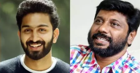 ആ ഡയലോഗ് വായിച്ചപ്പോൾ അൽപം ക്രിഞ്ച്‌ ആയി തോന്നി, സിദ്ദിഖ് സാർ എഴുതിയ ഡയലോഗ് അതുപോലെ തന്നെ പറയണം: സർജനോ ഖാലിദ്