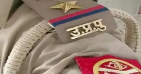 മൂത്രം കുടിപ്പിക്കാന്‍ ശ്രമിച്ചു; രക്തം വരുന്നത് വരെ മര്‍ദിച്ചു; യു.പി പൊലീസിനെതിരെ ദളിത് വിദ്യാര്‍ത്ഥി
