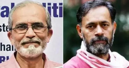 എന്‍.സി.ഇ.ആര്‍.ടിയുടെ മുഖ്യ ഉപദേഷ്ടാക്കളായി പേര് നല്‍കിയതില്‍ ലജ്ജ തോന്നുന്നു; നീക്കം ചെയ്യാന്‍ ആവശ്യപ്പെട്ട് പാല്‍ഷിക്കറും യാദവും