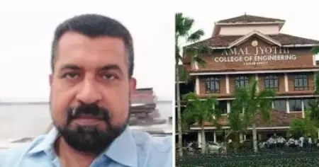 ക്രൈസ്തവ സ്ഥാപനങ്ങളെ തകര്‍ക്കാനുള്ള ഗൂഢശ്രമമെന്ന നരേറ്റീവ്; സഭ അധികാരികള്‍ക്കെതിരെയുള്ള വിമര്‍ശനങ്ങളെ നേരിടാനുള്ള ഫോര്‍മുല: ഷൈജു ആന്റണി