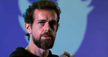 സര്‍ക്കാരിനെ വിമര്‍ശിച്ചാല്‍ ട്വിറ്റര്‍ പൂട്ടിക്കും, റെയ്ഡ് നേരിടേണ്ടി വരും; കേന്ദ്രസര്‍ക്കാരില്‍ നിന്നും ഭീഷണിയുണ്ടായി: മുന്‍ സി.ഇ.ഒ ജാക്ക് ഡോര്‍സേ