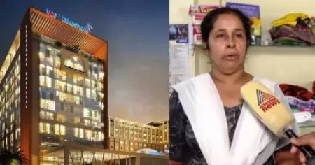 അവയവമെങ്കിലും മറ്റുള്ളവരില്‍ ജീവിക്കട്ടേയൊന്നോര്‍ത്ത് ഒപ്പിട്ടുക്കൊടുത്തു; മകനെ കൊന്നതാണോ എന്ന് സംശയം: എബിന്റെ അമ്മ