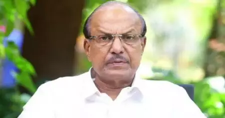 കോണ്‍ഗ്രസിലെ ഗ്രൂപ്പ് തര്‍ക്കം; മറ്റൊരു പാര്‍ട്ടിയുടെ കാര്യം, ഇപ്പോള്‍ ഒരു പ്രശ്‌നവും ഉണ്ടാകരുതായിരുന്നു: കുഞ്ഞാലിക്കുട്ടി