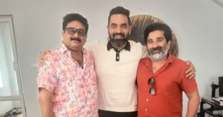 സംവിധാന രംഗത്തേക്ക് തിരക്കഥാകൃത്ത് നിഷാദ് കോയയും; ഷൂട്ടിങ് ആഗസ്റ്റില്‍ ആരംഭിക്കും