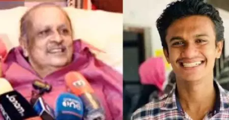 നിഖിലിന് വേണ്ടി സമീപിച്ചത് പാര്‍ട്ടി നേതാവ്; അഡ്മിഷന്‍ മാനേജ്‌മെന്റ് സീറ്റില്‍: എം.എസ്.എം കോളേജ് മാനേജര്‍