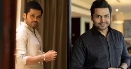 'വാടി എൻ കരീന ചോപ്ര', കാർത്തിയുടെ ത്രോബാക്ക് ഫോട്ടോ വൈറൽ, ഫോട്ടോ കാണാം