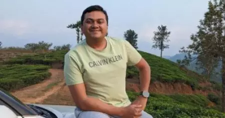 വാര്‍ത്തകള്‍ കണ്ടു; വീട്ടില്‍ ഇതുവരെ റെയ്ഡ് വന്നിട്ടില്ല: സുജിത് ഭക്തന്‍