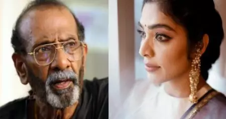 മൂന്നു തവണ ആ സിനിമ കണ്ടപ്പോഴും ഞാൻ കരഞ്ഞു, ഇനി കാണില്ല, റിമ എന്നെ കെട്ടിപ്പിടിച്ച് കുറെ കരഞ്ഞു: ടി.ജി രവി