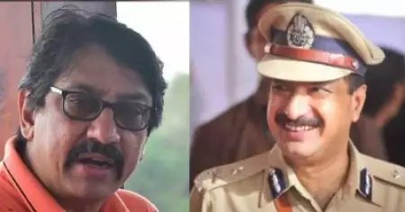 ഡോ. വി. വേണു സംസ്ഥാനത്ത് പുതിയ ചീഫ് സെക്രട്ടറി; ഷെയ്ഖ് ദര്‍വേഷ് സാഹബ് ഡി.ജി.പി