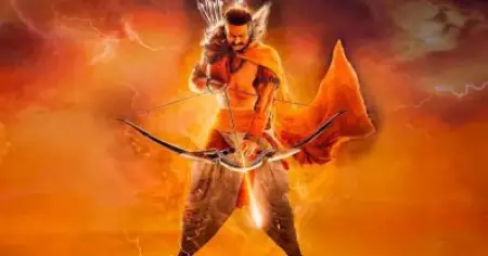 ഹിന്ദുമതത്തിൽപ്പെട്ട ആളുകൾ സഹനശീലർ ആണെന്ന് കരുതി ഇനിയും കണ്ണടച്ചാൽ ശരിയാകില്ല; ആദിപുരുഷ് പ്രദർശനം നിർത്തിയാൽ മതവികാരം  വ്രണപ്പെട്ടവർക്ക് ആശ്വാസം കിട്ടിയേക്കും: അലഹബാദ് ഹൈകോടതി