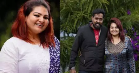 ഒരുപാട് പേരുടെ അധ്വാനമാണ്, ഒത്തിരി പ്രതിസന്ധികളുണ്ടായിട്ടുണ്ട്; തിരിച്ചുവരവില്‍ കൂടെയുണ്ടാകണമെന്ന് സാന്ദ്ര തോമസ്‌
