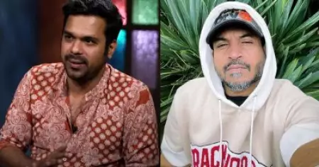 സൗബിൻ അടുത്ത സുഹൃത്ത്, അസിസ്റ്റന്റ് ഡയറക്ടർ ആയിട്ട് വർക്ക് ചെയ്തപ്പോൾ സൗബിന്റെ മറ്റൊരു വശം മനസിലായി: അഭിരാം രാധാകൃഷ്ണൻ