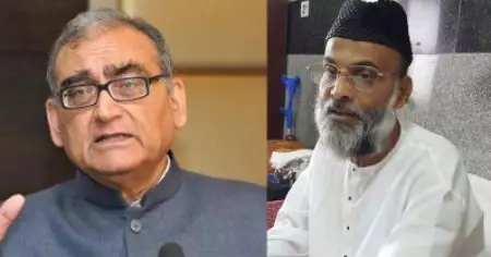 മഅ്ദനിയുടെ ജാമ്യം നിഷേധിച്ച ബെഞ്ചില്‍ ഉണ്ടായിരുന്നതില്‍ ദുഖമുണ്ട്; വിട്ടയക്കാന്‍ കര്‍ണാടക മുഖ്യമന്ത്രിക്ക് കത്തയച്ചു: കട്ജു