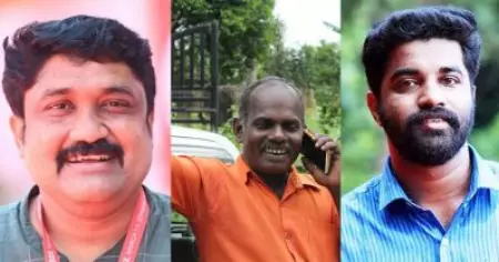 ഓമനക്കുട്ടന്‍ മുതല്‍ ആര്‍ഷോ വരെ; സവിശേഷമായ അധികാരം തങ്ങള്‍ക്കുണ്ടെന്ന തെറ്റായ ധാരണ ഒരു മാധ്യമ പ്രവര്‍ത്തകനും വേണ്ട: എ.എ. റഹീം