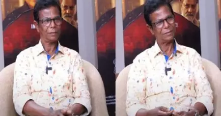 ചെറിയ ചിത്രങ്ങൾക്ക് സ്പേസ് പോലും കൊടുക്കുന്നില്ല; പാവപ്പെട്ടവന്റെ സിനിമയെ കാലുമടക്കി അടിക്കും: ഇന്ദ്രൻസ്