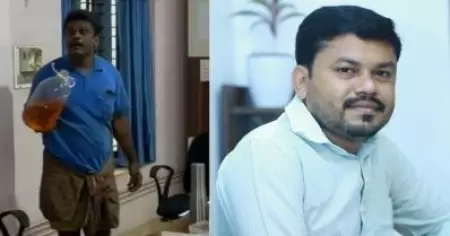 ലൈഫ് പദ്ധതിയിലെ പഞ്ചായത്തിന്റെ അധികാരം എടുത്തുകളഞ്ഞത് സര്‍ക്കാര്‍: ആര്‍ക്ക് നല്‍കണമെന്നത് അവരുടെ തീരുമാനം: ആലിപ്പറമ്പ് പഞ്ചായത്ത് പ്രസിഡന്റ്