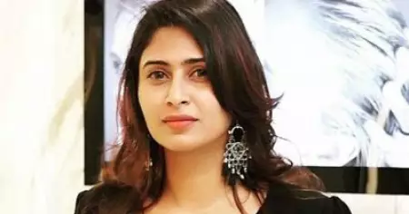 ബി.ജെ.പി ജനറല്‍ സെക്രട്ടറി ലൊക്കേഷനില്‍ വന്നതിന് ശേഷം പ്രോപ്പര്‍ട്ടീസ് മിസ് ആയി; 144 ചുമത്തി ഉപദ്രവിച്ചു: ഐഷ സുല്‍ത്താന