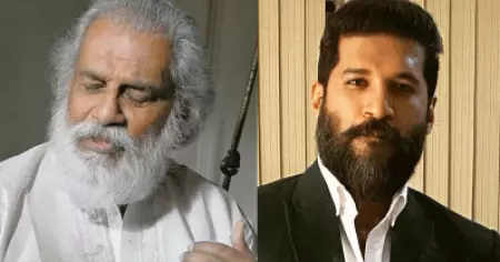 ജനനത്തിന് മുമ്പേ മാതാപിതാക്കളെ തെരഞ്ഞെടുക്കാന്‍ ആത്മാവിനാവും, യേശുദാസിന്റെ മകനാവാന്‍ യോഗ്യനാണോ എന്ന് അറിയില്ല: വിജയ് യേശുദാസ്