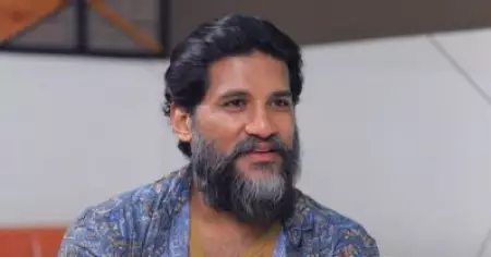 ഒരു ഗായകന്‍ എന്ന നിലയില്‍ ആ രണ്ടു ഗാനങ്ങളാണ് എന്റെ ആദ്യ ചവിട്ടുപടി: വിജയ് യേശുദാസ്