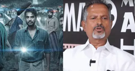 ഒരു മലയാള സിനിമ 200 കോടിയിലേക്ക് കടക്കാനുള്ള സാധ്യത നിര്‍മാതാക്കളുടെ സാമ്പത്തിക മോഹം കൊണ്ട് തകര്‍ക്കപ്പെട്ടു: വിജയകുമാര്‍