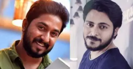 ആ സൂപ്പർ ഹിറ്റ്‌ ആൽബത്തിലാണ് ആദ്യമായി ഞാൻ അഭിനയിച്ചത്, അതൊരുക്കിയത് വിനീതേട്ടനാണ്: കലേഷ് രാമാനന്ദ്
