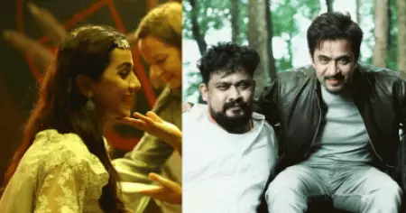 വരാലിന് ശേഷം വിരുന്നുമായി കണ്ണന്‍ തമരക്കുളം; റിലീസ് ഉടന്‍
