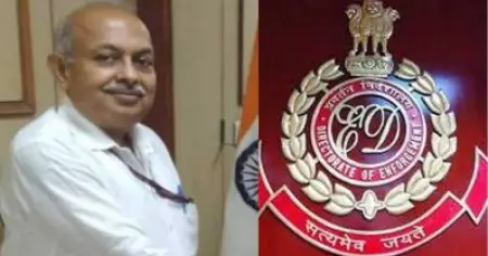 കേന്ദ്രത്തിന് വന്‍ തിരിച്ചടി; ഇ.ഡി ഡയറക്ടറുടെ കാലാവധി മൂന്നാമതും നീട്ടിയ നടപടി സുപ്രീം കോടതി റദ്ദാക്കി