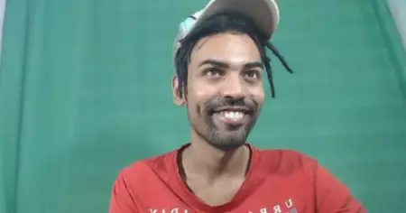 തൊപ്പി വീണ്ടും അറസ്റ്റില്‍; ഐ.ടി നിയമത്തെപ്പറ്റി ഒന്നുമറിയില്ലെന്ന് മൊഴി നല്‍കിയെന്ന് പൊലീസ്