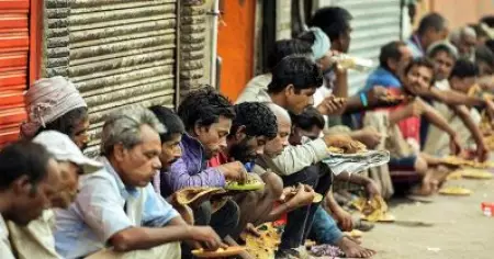 ഇന്ത്യയില്‍ ദാരിദ്ര്യത്തില്‍ കഴിയുന്നവരുടെ എണ്ണത്തില്‍ ശ്രദ്ധേയമായ കുറവുണ്ടായി: ഐക്യരാഷ്ട്ര സഭ