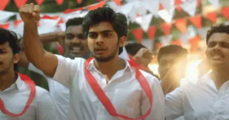 കമ്മ്യൂണിസ്റ്റ് പാര്‍ട്ടിയിലെ ഉന്നത ജാതി; പ്രസംഗത്തിലെ ആദര്‍ശം വീട്ടിലെത്തുമ്പോള്‍