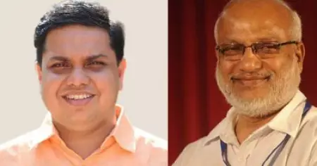 'കേരളത്തില്‍ ഇക്കാര്യം പോലും വിവാദമാക്കാന്‍ ആര്‍.എസ്.എസിനാവുന്നു; ഷംസീറിനെ പിന്തുണച്ച് എം.എ ബേബി