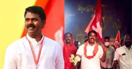 ഞാനെടുത്ത ഫോട്ടോയാണ്, ഫേക്ക് ഐഡിയില്‍ നിന്ന് ആഭാസം പറയുന്നവര്‍ക്കായി പോസ്റ്റ് ചെയ്യുന്നു: ശ്രീനിജന്‍