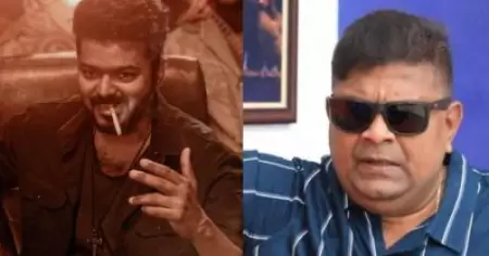 വിജയ് ചെയ്തതില്‍ തെറ്റ് തോന്നുന്നില്ല; കഥാപാത്രം അവശ്യപ്പെട്ടാല്‍ ചെയ്‌തേ പറ്റു: മിഷ്‌കിന്‍