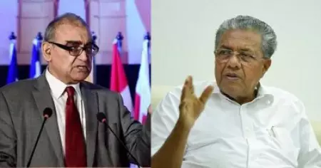 പ്ലസ് വണ്‍ സീറ്റ് വിഷയം: മുഖ്യമന്ത്രിക്ക് കത്തയച്ച് മാര്‍ക്കണ്ഡേയ കട്ജു; നടപടിയില്ലെങ്കില്‍ രാജിവെക്കണമെന്ന് വിമര്‍ശനം