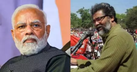 പരിഭ്രാന്തരായ ബി.ജെ.പി ക്യാമ്പ് 'ഇന്ത്യ'ക്കെതിരെ 'ഭാരത'ത്തെ പ്രതിഷ്ഠിച്ച് ഭരണഘടനയോടുള്ള നീരസം പരസ്യമാക്കുന്നു: സി.പി.ഐ.(എം.എല്‍)