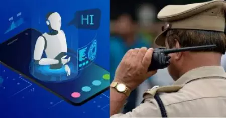 എ.ഐ തട്ടിപ്പിലൂടെ കോഴിക്കോട്ടുകാരന് നഷ്ടമായത് 40,000 രൂപ; മുഴുവനും തിരിച്ചുപിടിച്ച് കേരള പൊലീസ്