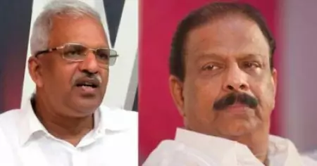 അരിയില്‍ ഷുക്കൂര്‍ കേസില്‍ സി.ബി.ഐയെ സ്വാധീനിച്ചു; ആര്‍.എസ്.എസുമായി കെ. സുധാകരനുള്ള ബന്ധം വെളിപ്പെട്ടു: പി. ജയരാജന്‍