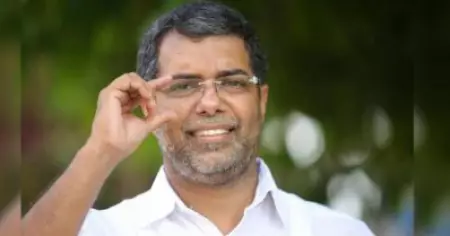 സി.പി.ഐ.എം കമ്മ്യൂണിസ്റ്റ് പാര്‍ട്ടി ഓഫ് മുസ്‌ലിം ആയി മാറി; ഏക സിവില്‍ കോഡില്‍ എ.പി. അബ്ദുള്ള കുട്ടി