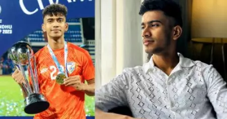 പറഞ്ഞതില്‍ രാഷ്ട്രീയമില്ല, മൈതാനങ്ങളുടെ എണ്ണത്തേക്കുറിച്ചല്ല സംസാരിച്ചത്, നമ്മുടെ കുട്ടികള്‍ക്ക് സൗകര്യങ്ങളെവിടെ: ആശിഖ്