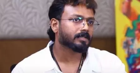 സിനിമയില്‍ ഒരു പാല്‍ക്കാരന്റെ വേഷമെങ്കിലും തരണമെന്ന് പറഞ്ഞു; ആ സംവിധായന്‍ അത് സീരിയസായി എടുത്തു: ഭഗത് മാനുവല്‍