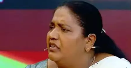 പാര്‍ട്ടി ആവശ്യപ്പെട്ടാല്‍ ബ്രാഞ്ച് സെക്രട്ടറിയായും പ്രവര്‍ത്തിക്കും: ബിജിമോള്‍