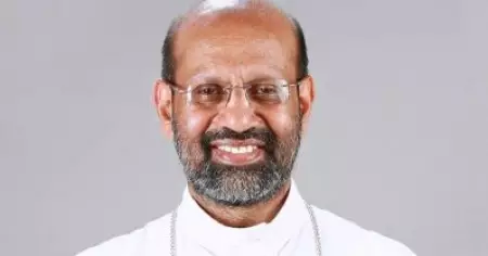 ഇന്ന് മണിപ്പൂരാണെങ്കില്‍, നാളെ കേരളം; ചിലരുടെ മൗനം ഭയപ്പെടുത്തുന്നു: താമരശേരി രൂപതാ ബിഷപ്
