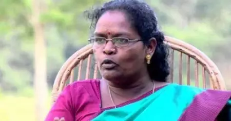 മുത്തങ്ങയില്‍ എത്ര കാലം കഴിഞ്ഞാലും മാപ്പിന് അര്‍ഹതയില്ല; എ.കെ. ആന്റണിക്ക് മറുപടിയുമായി സി.കെ. ജാനു