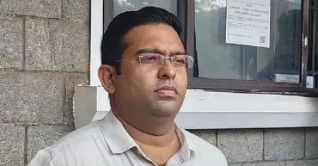 കോടതിയലക്ഷ്യം; വി ഫോര്‍ കൊച്ചി പ്രസിഡന്റിന് നാല് മാസം തടവും രണ്ടായിരം രൂപ പിഴയും