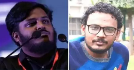 ഹത്രാസ് യു.എ.പി.എ കേസ്; റൗഫ് ഷെരീഫിനും മസൂദ് അഹമ്മദിനും ജാമ്യം